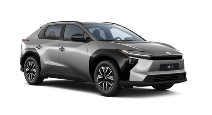 Toyota Toyota bZ4X