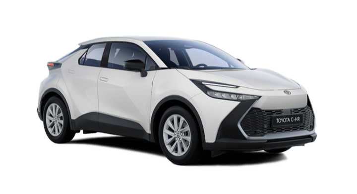 Toyota Toyota C-HR
